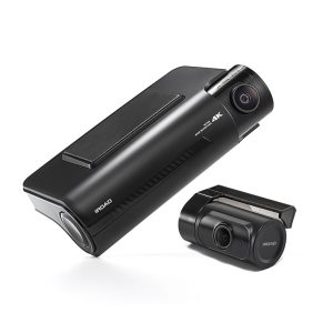 Alternative view of IROAD X10 PRO