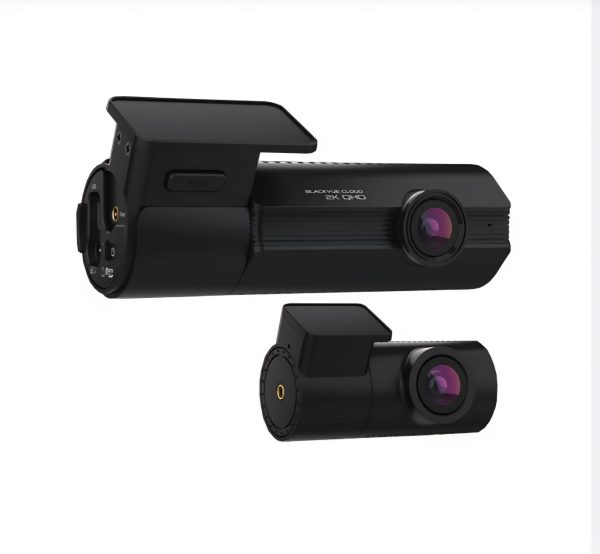 Blackvue ELITE 8