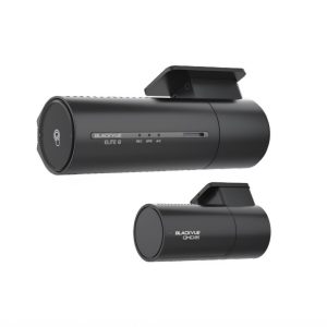 Alternative view of Blackvue ELITE 8