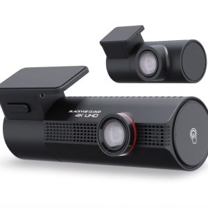Alternative view of Blackvue Elite 10 雙鏡頭行車記錄器