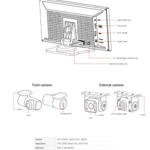 Gnet GT9000 - Image 6
