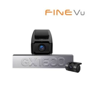 FineVu GX1600 - Image 4
